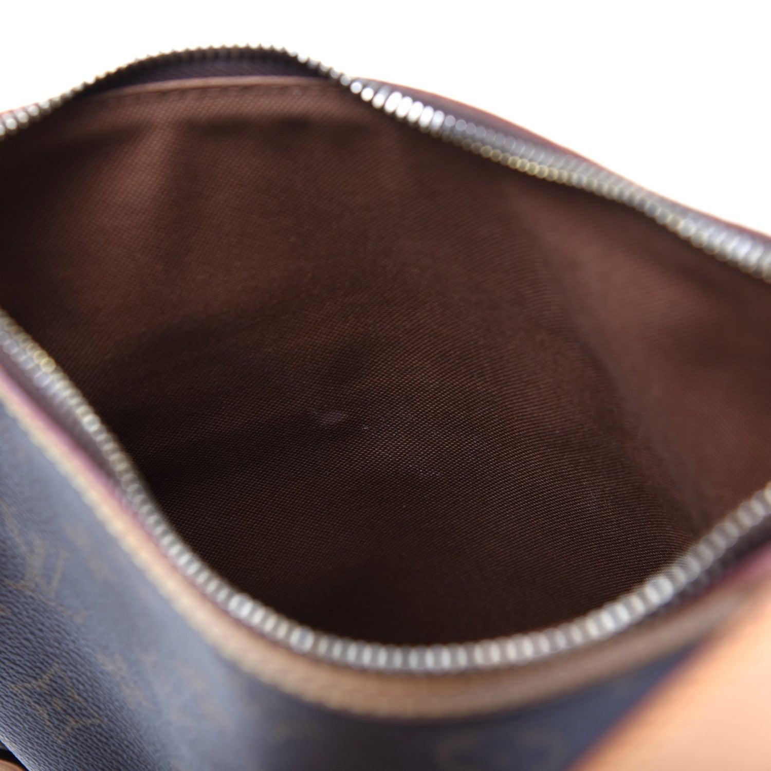 Louis Vuitton Monogram Odeon PM 10 of 20