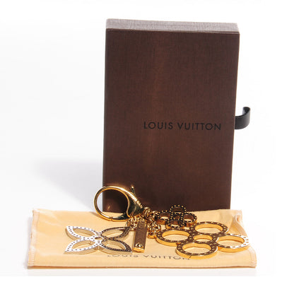 Louis Vuitton Tapage Bag Charm 4 of 4