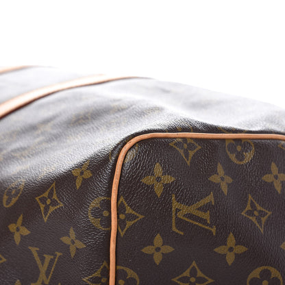 Louis Vuitton Monogram Keepall 55 13 of 15