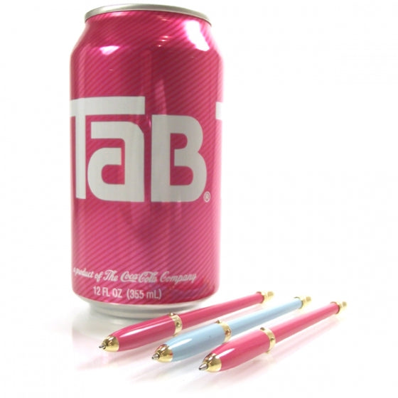 Mechanical Pencil and Pen Delux Set |