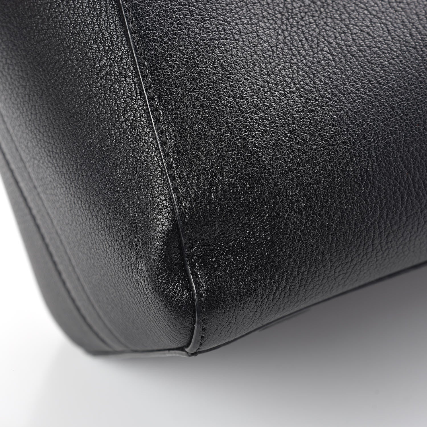 Givenchy Sugar Goatskin Small Antigona Black 13 of 13