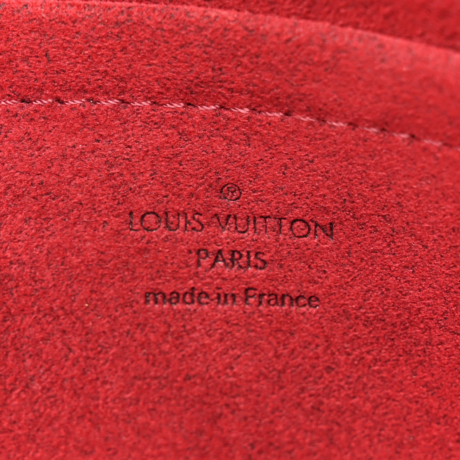 Louis Vuitton Monogram Multicolor Pochette Milla MM White 6 of 12