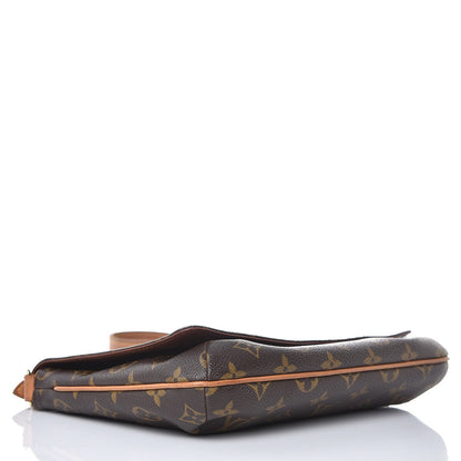 Louis Vuitton Monogram Musette Tango 4 of 9