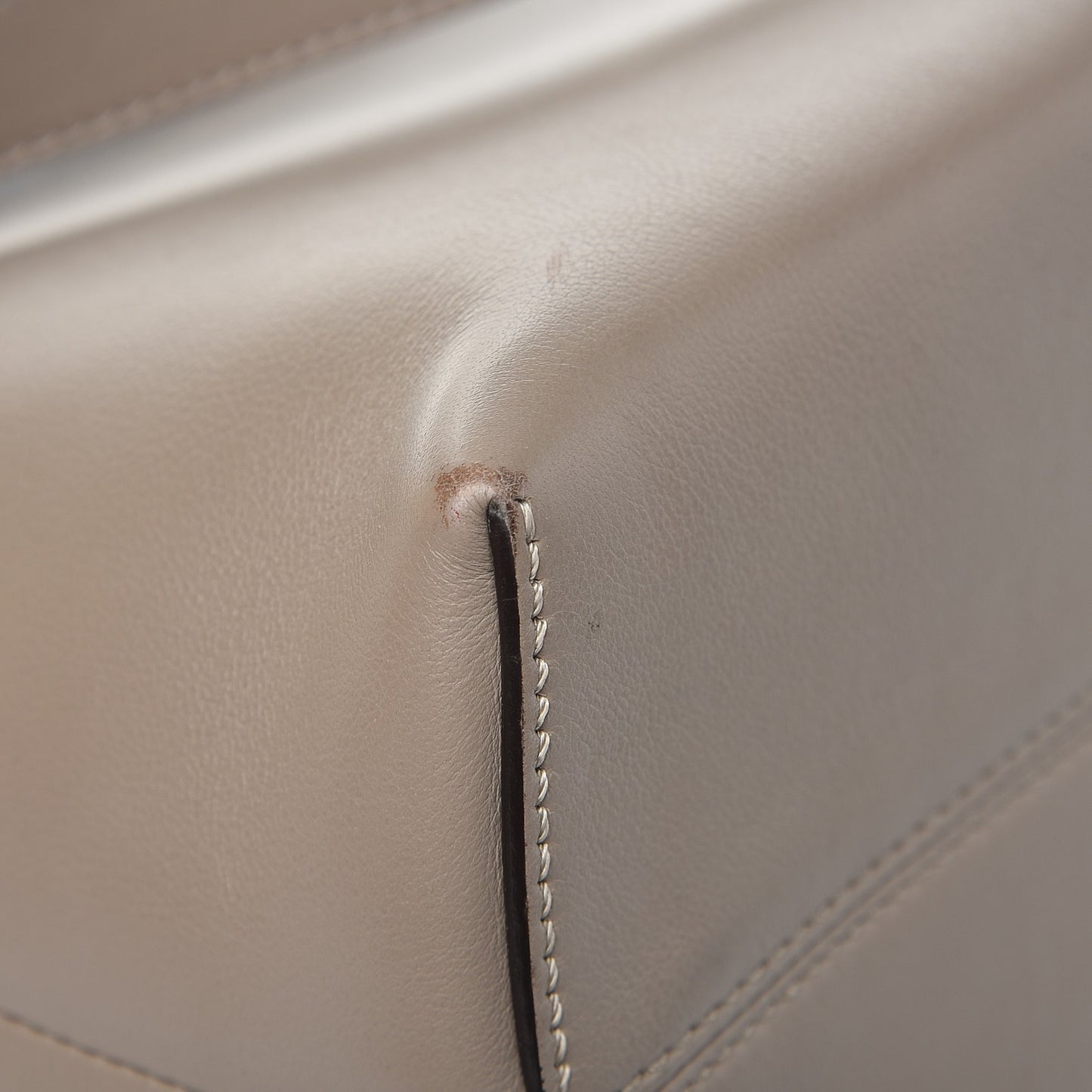 Vitello Dolce Medium By The Way Boston Bag Tortora