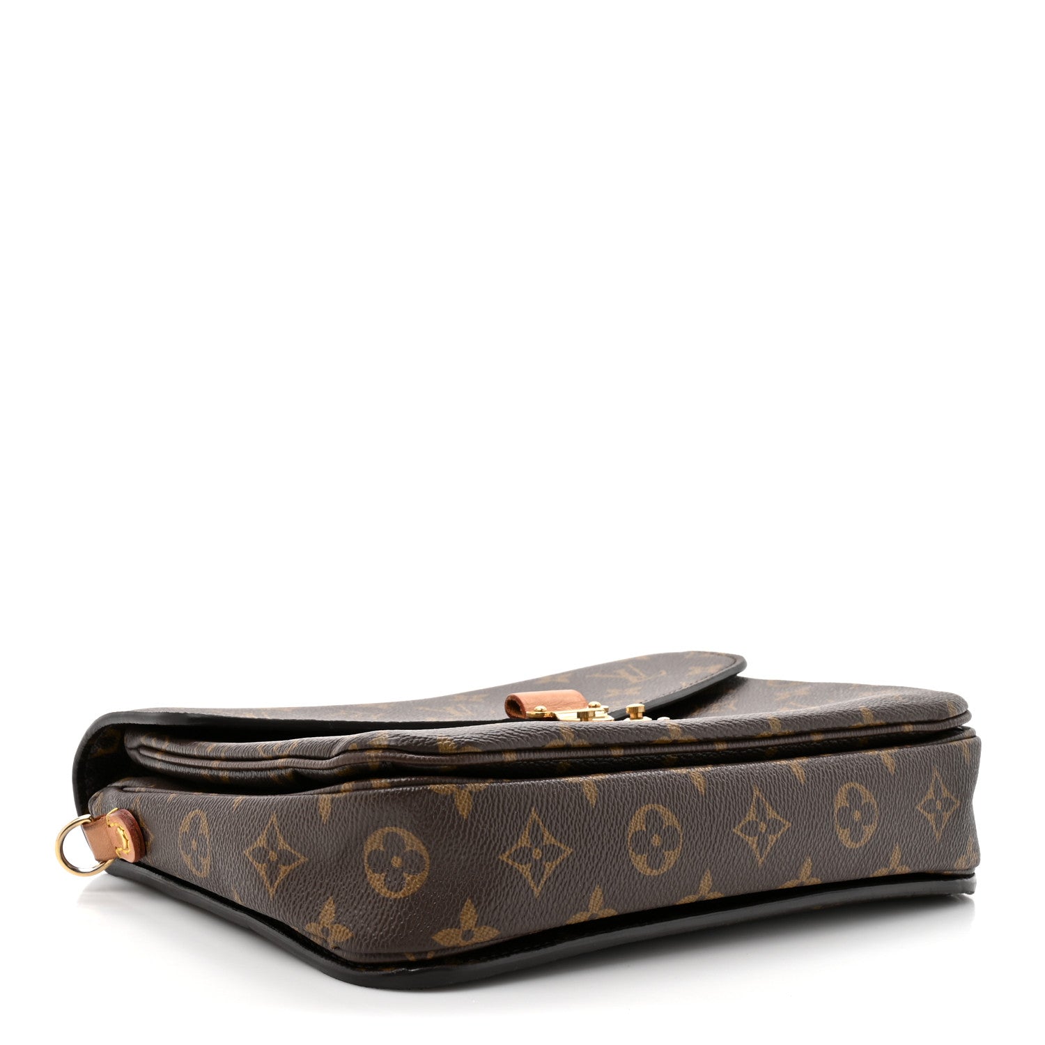 Louis Vuitton Monogram Pochette Metis 4 of 12