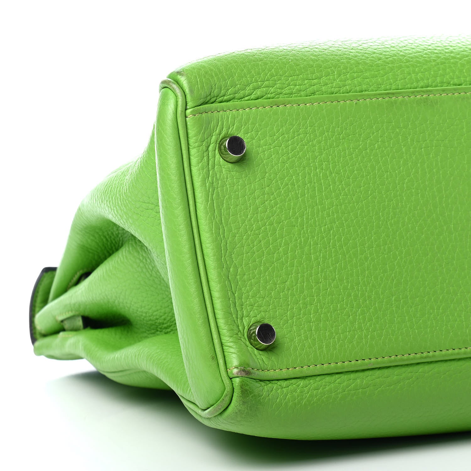 Hermes Taurillon Clemence Kelly Retourne 35 Granny 8 of 13