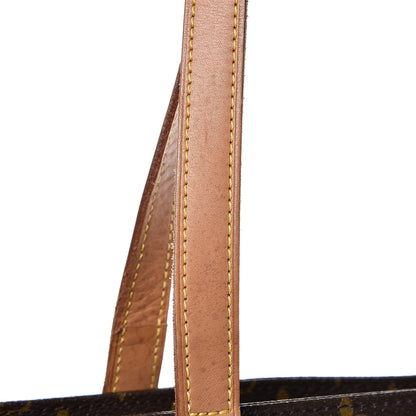 Louis Vuitton Monogram Luco 11 of 24