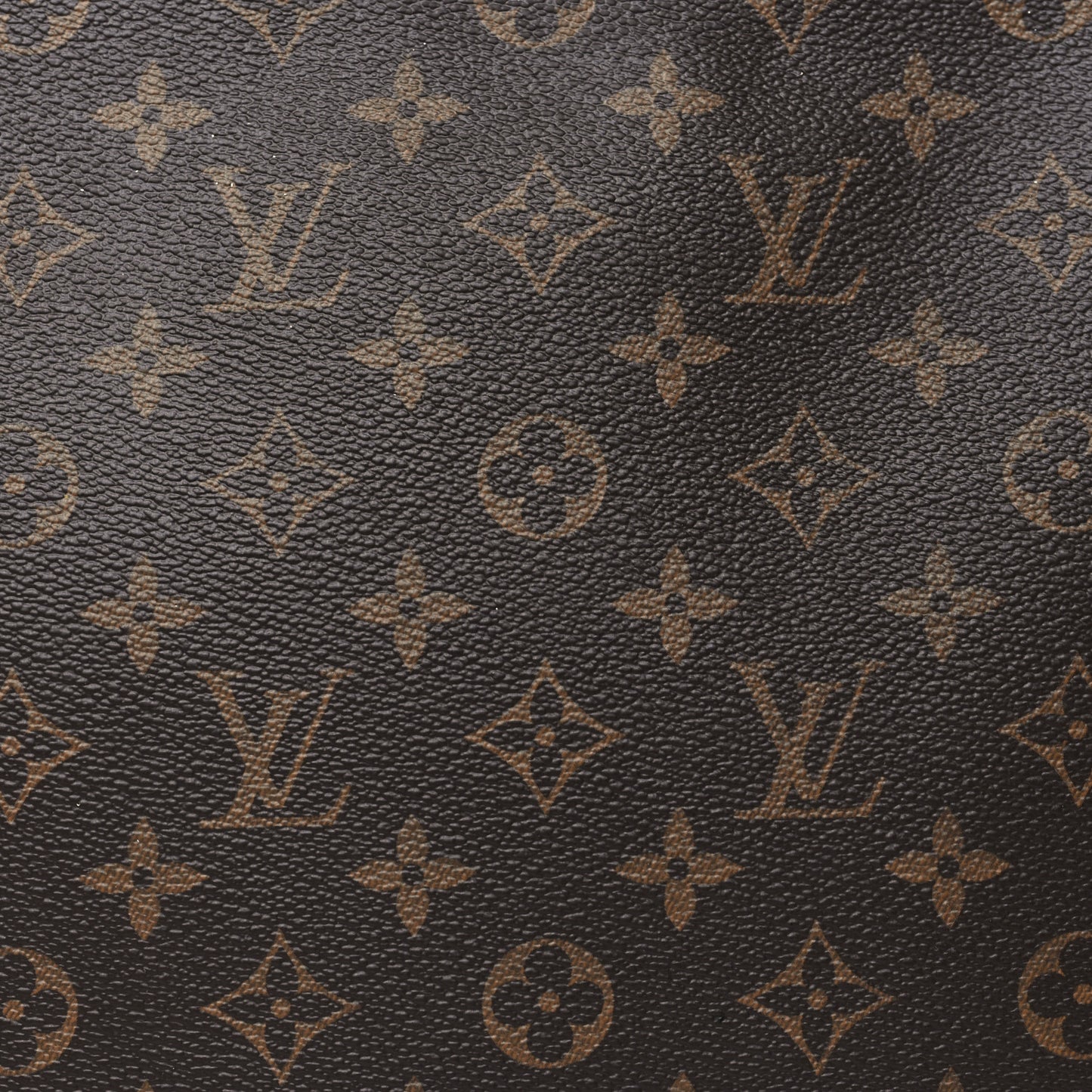 Monogram Etui Voyage MM Pouch