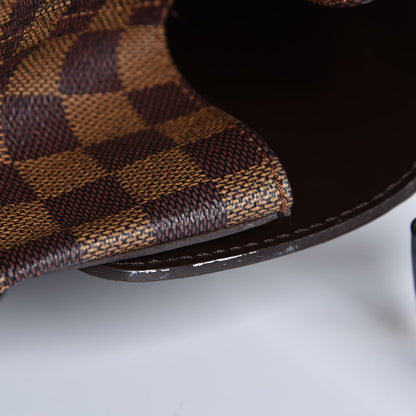 Louis Vuitton Damier Ebene West End GM 8 of 12
