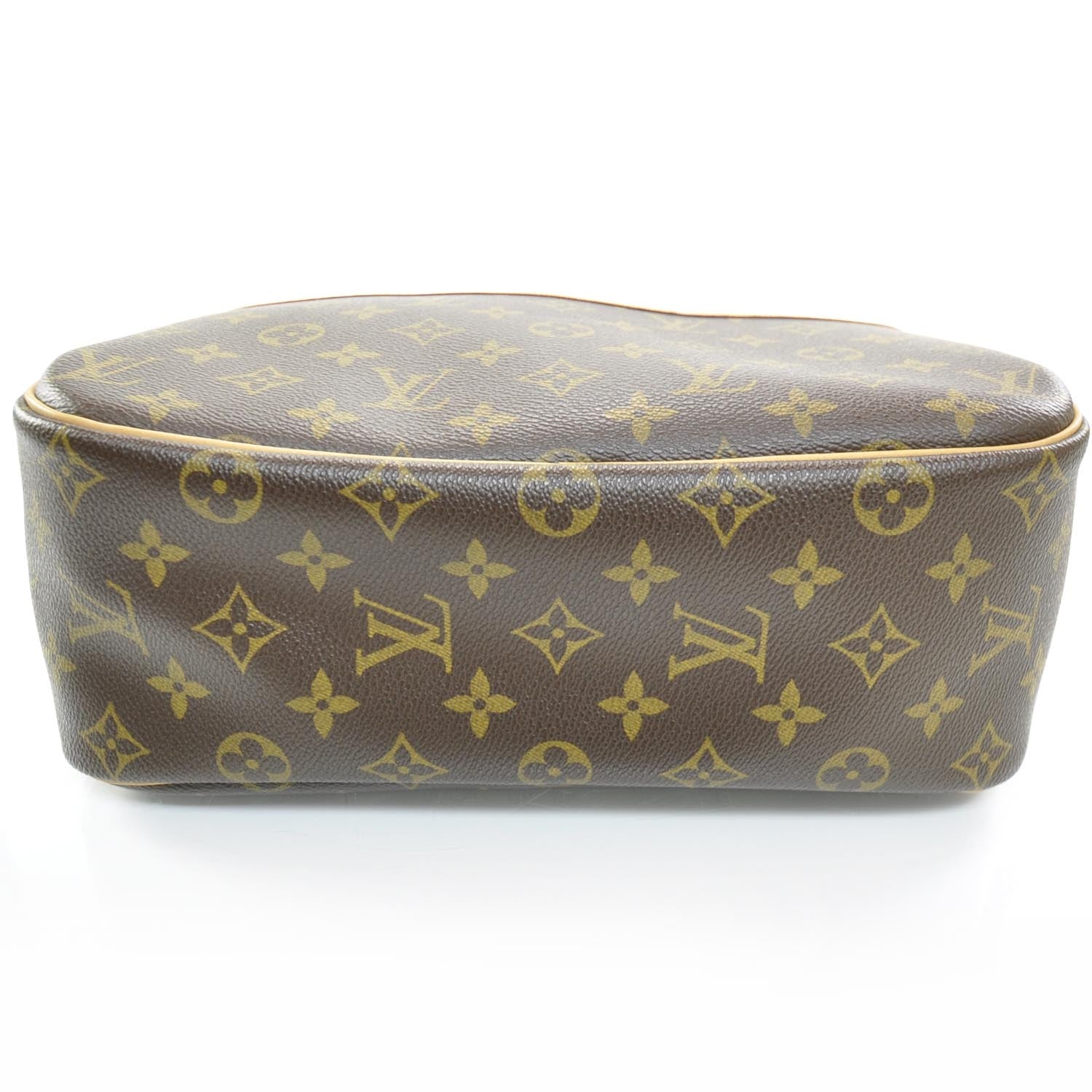 Louis Vuitton Monogram Trouville 4 of 8