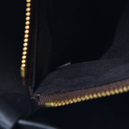 Louis Vuitton Monogram Neonoe MM Black 7 of 7
