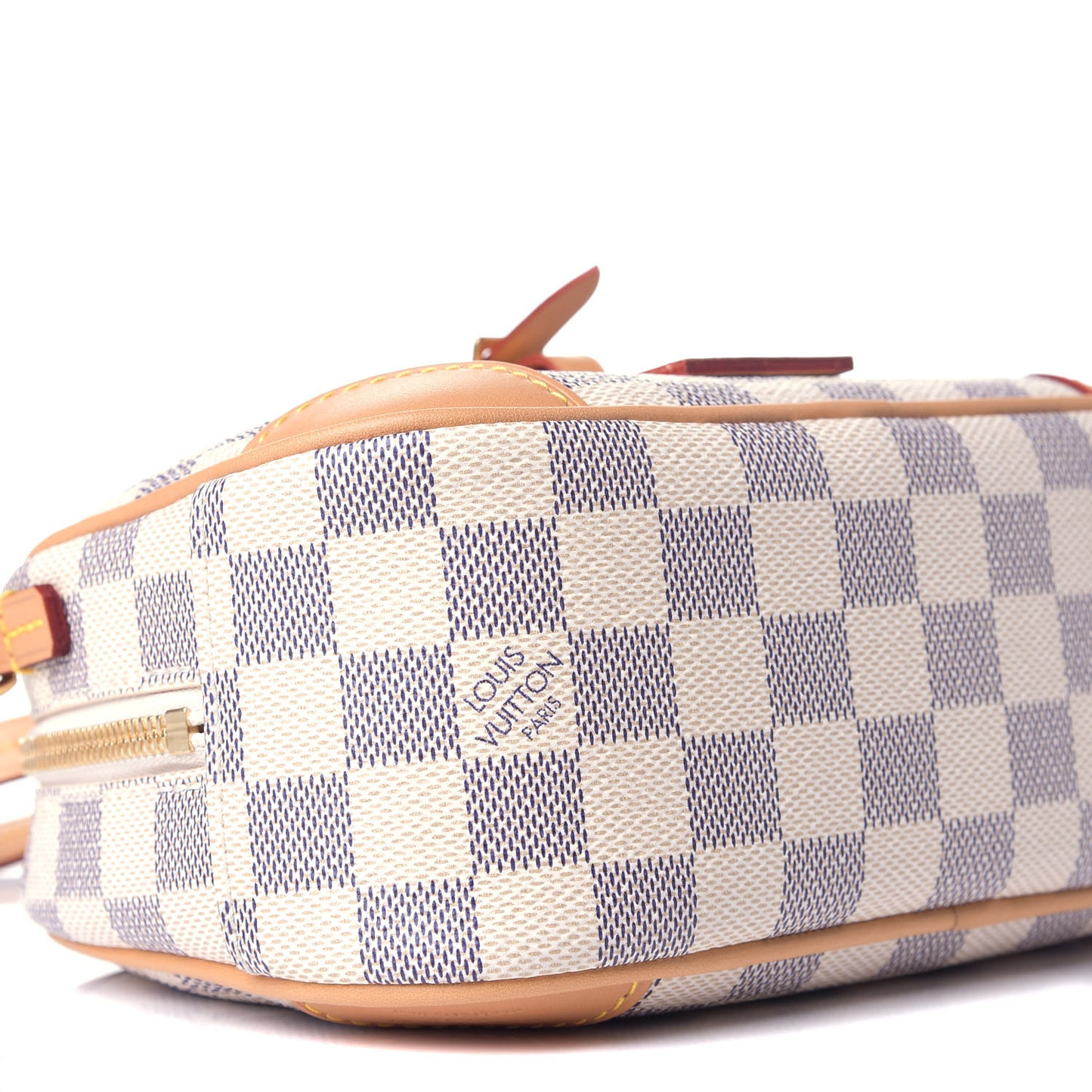 Damier Azur Mini Deauville