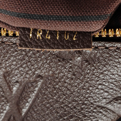 Louis Vuitton Empreinte Lumineuse PM Terre 7 of 7