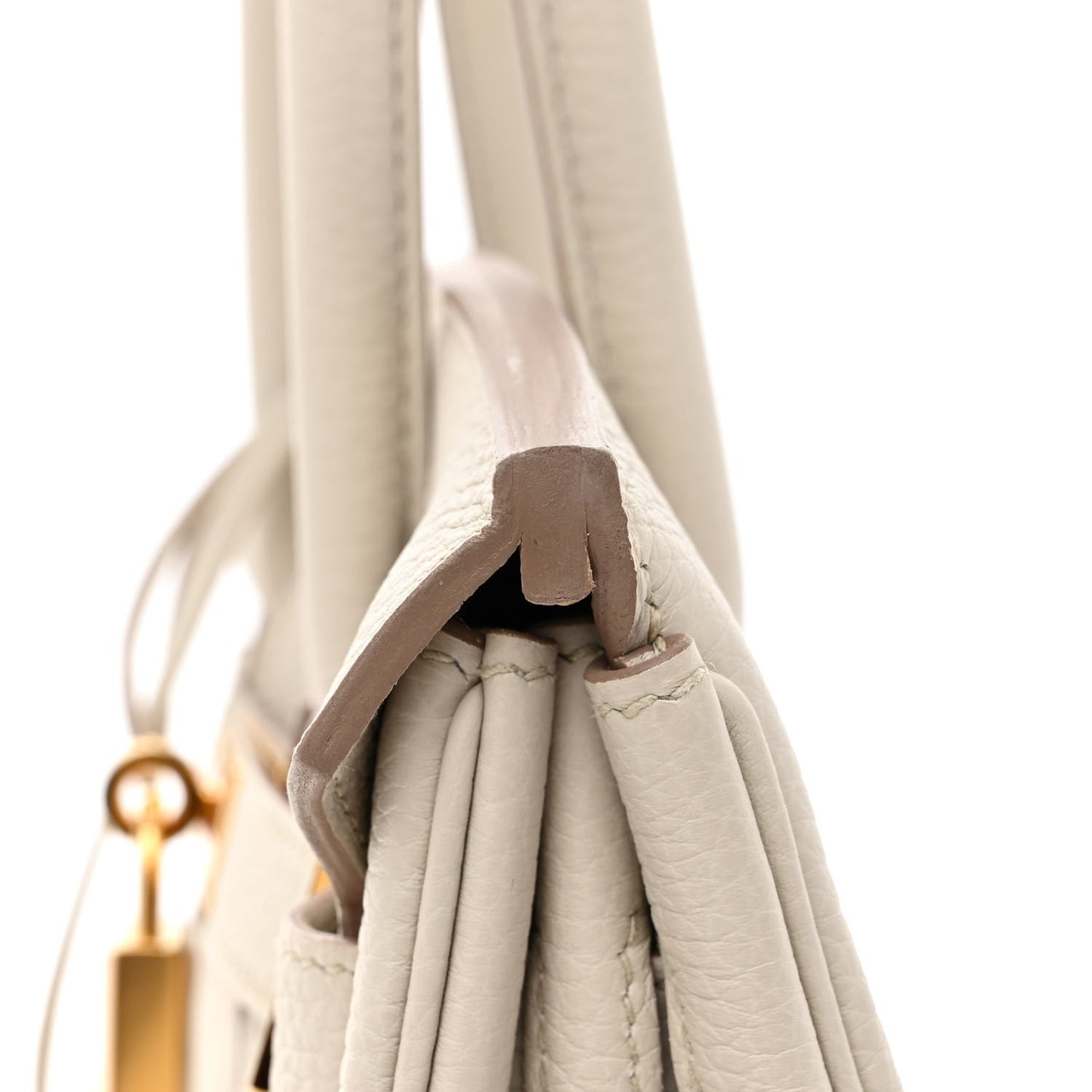 Togo Birkin 30 Beton