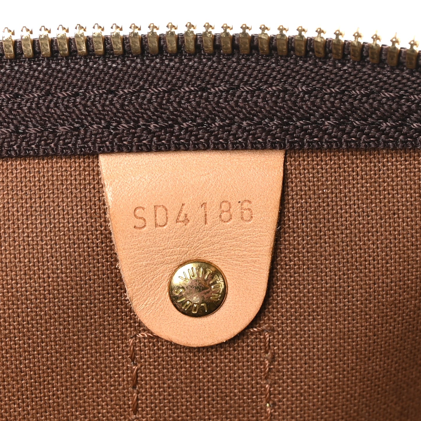 Monogram Keepall Bandouliere 55