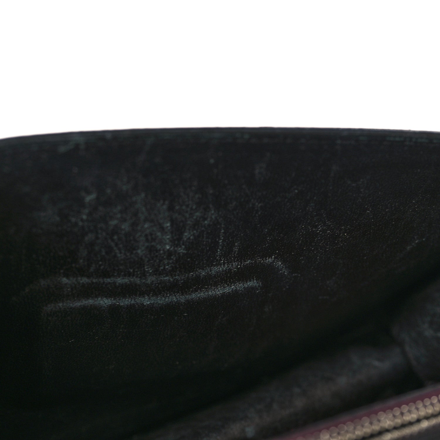 Prada Saffiano Sound Convertible Bag Granato 15 of 18