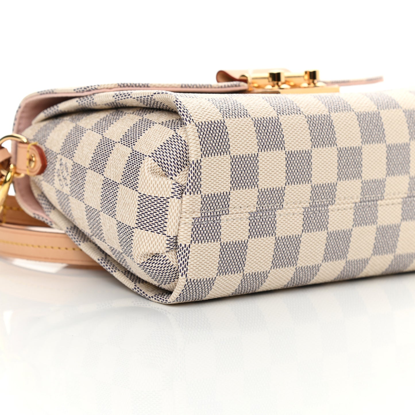Damier Azur Croisette