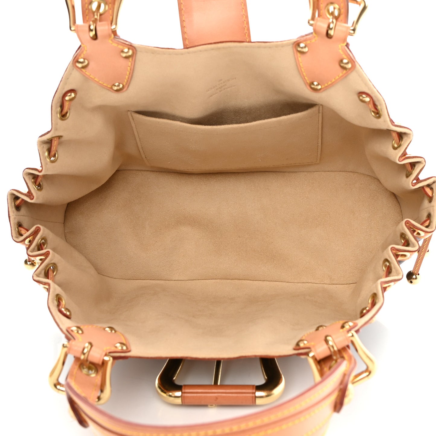 Monogram Theda GM