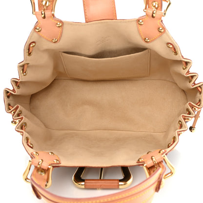 Louis Vuitton Monogram Theda GM 5 of 12