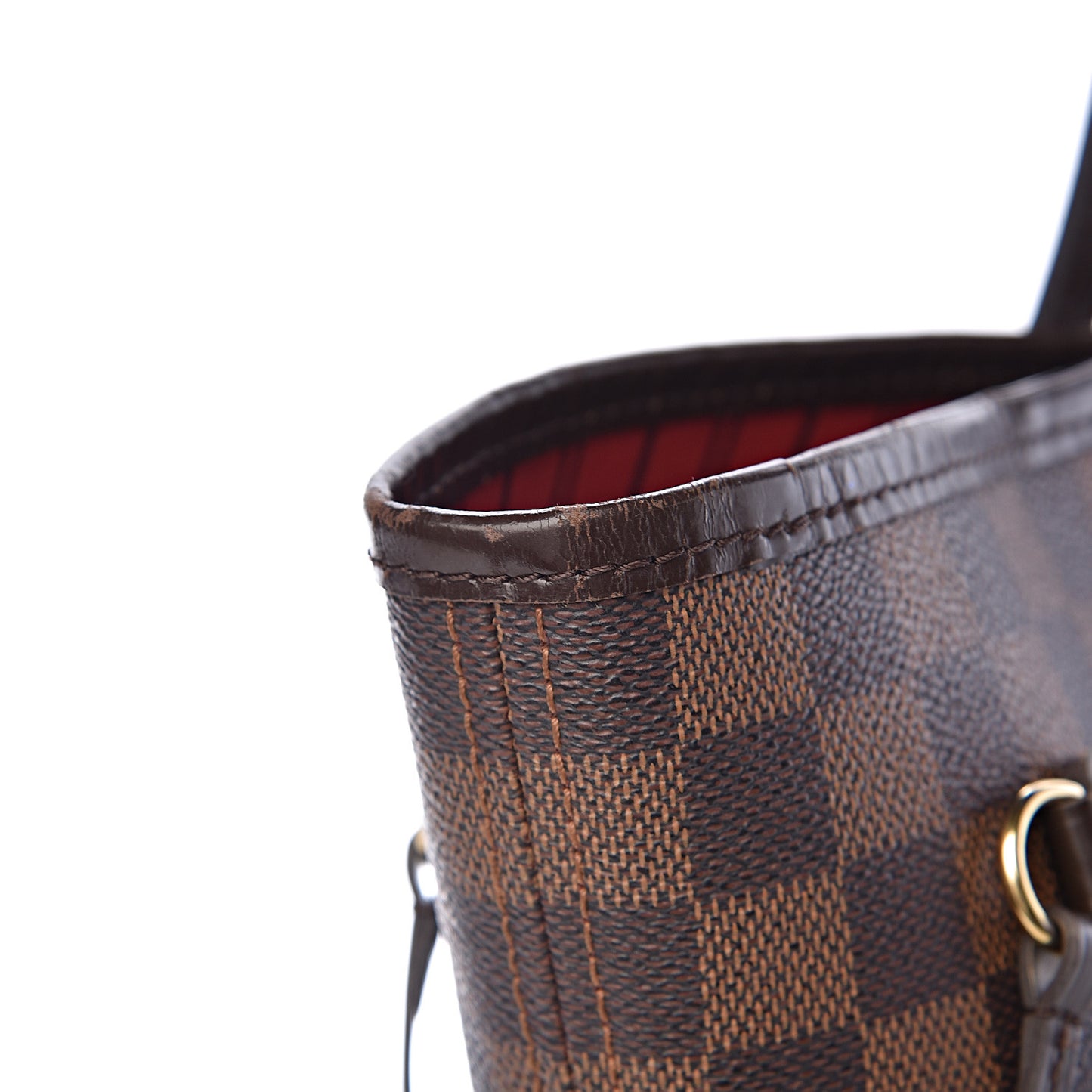 Damier Ebene Neverfull MM