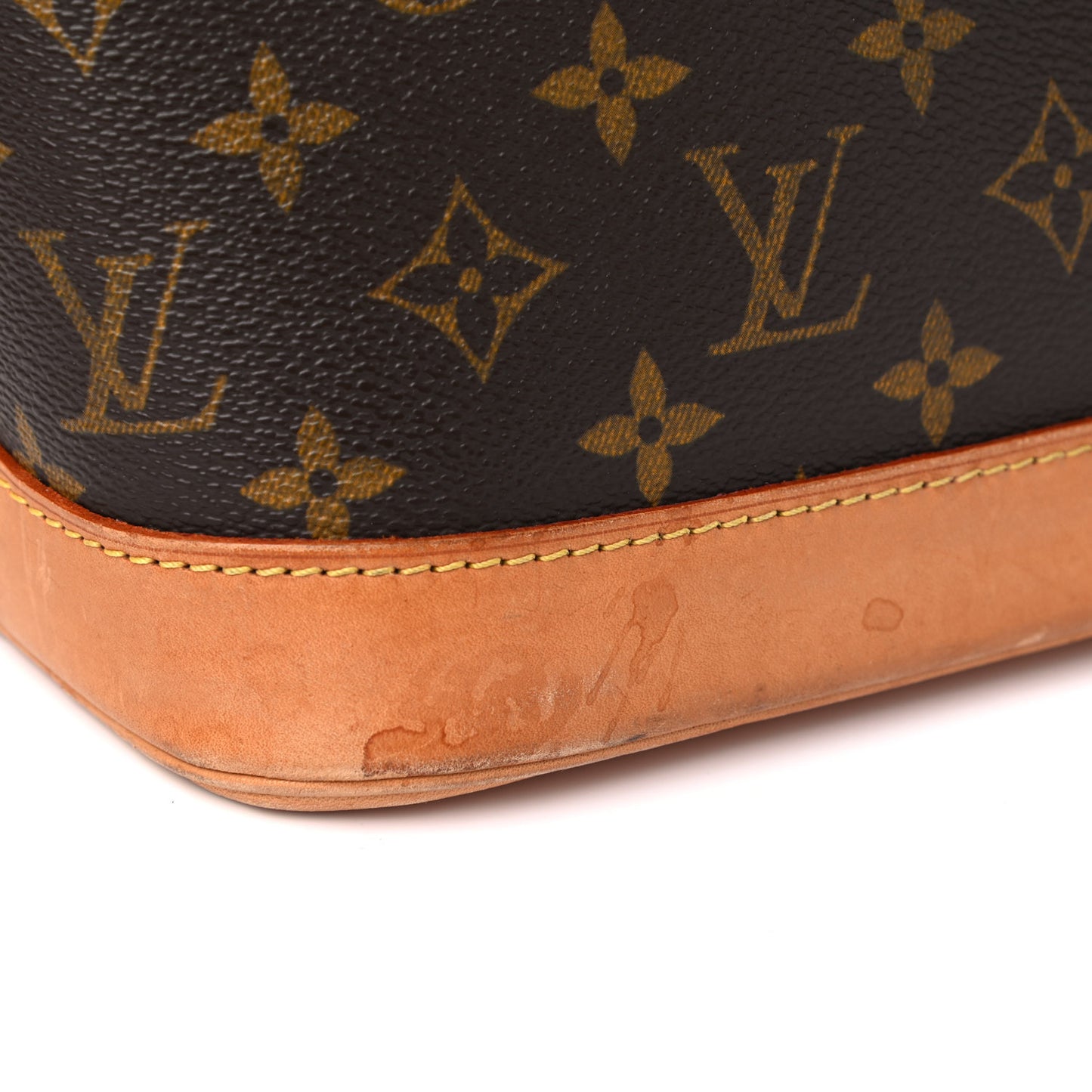 Monogram Alma MM