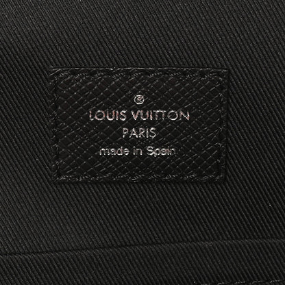 Louis Vuitton Taigarama Outdoor Slingbag Black 6 of 9