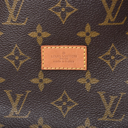 Louis Vuitton Monogram Saumur 30 5 of 16