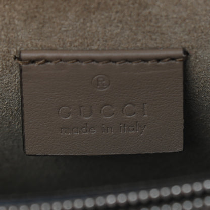 Gucci GG Supreme Monogram Small Dionysus Shoulder Bag Taupe 6 of 9
