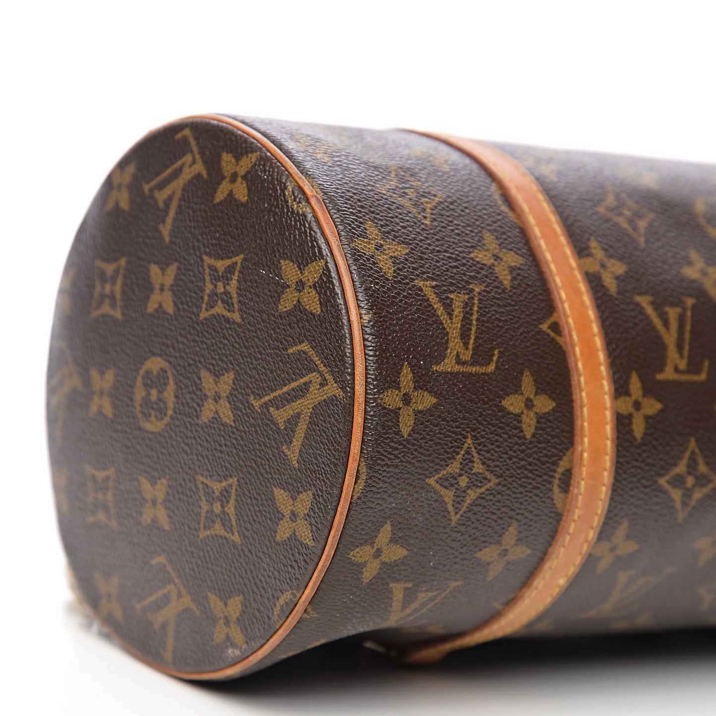 Monogram Papillon 30