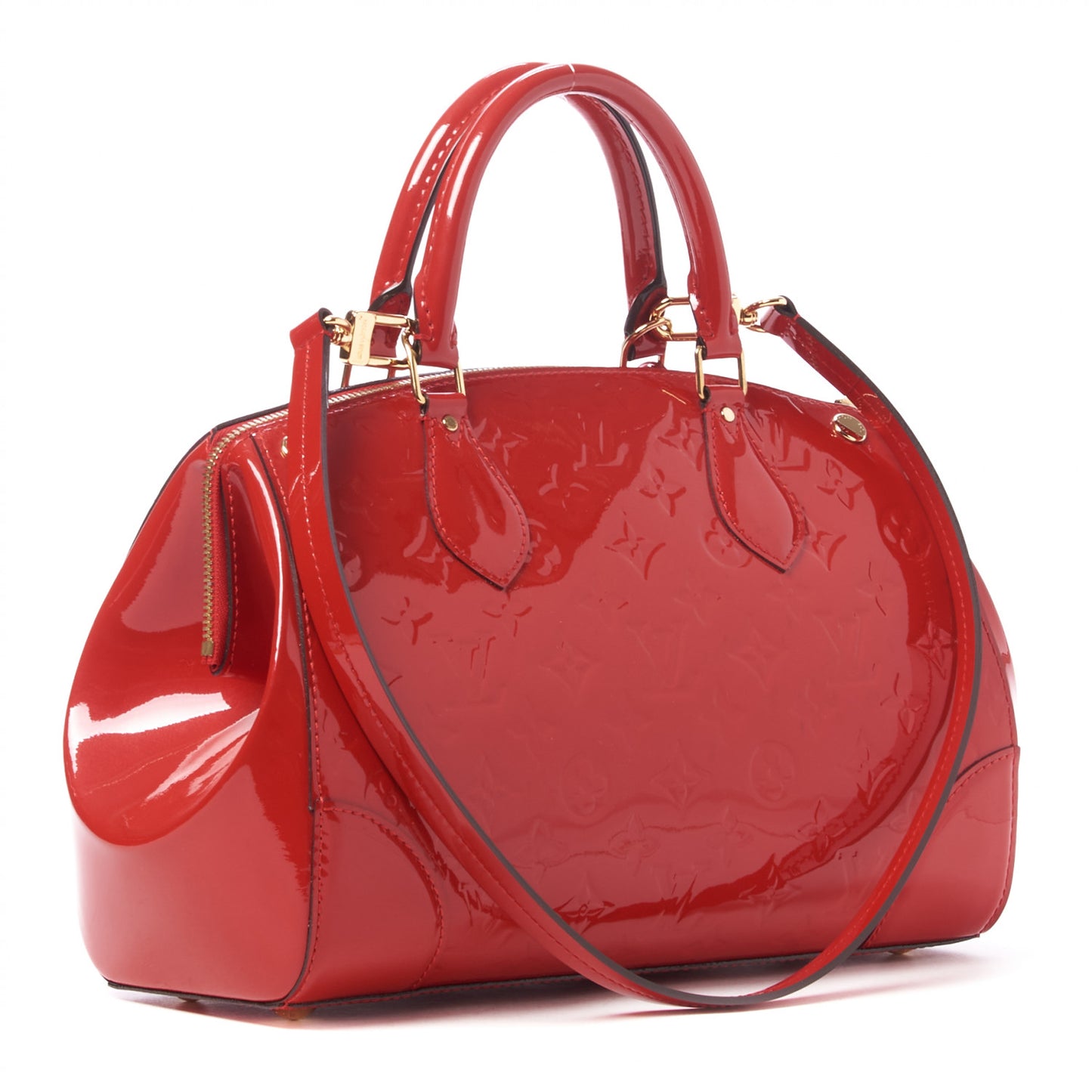 Vernis Santa Monica MV Cherry
