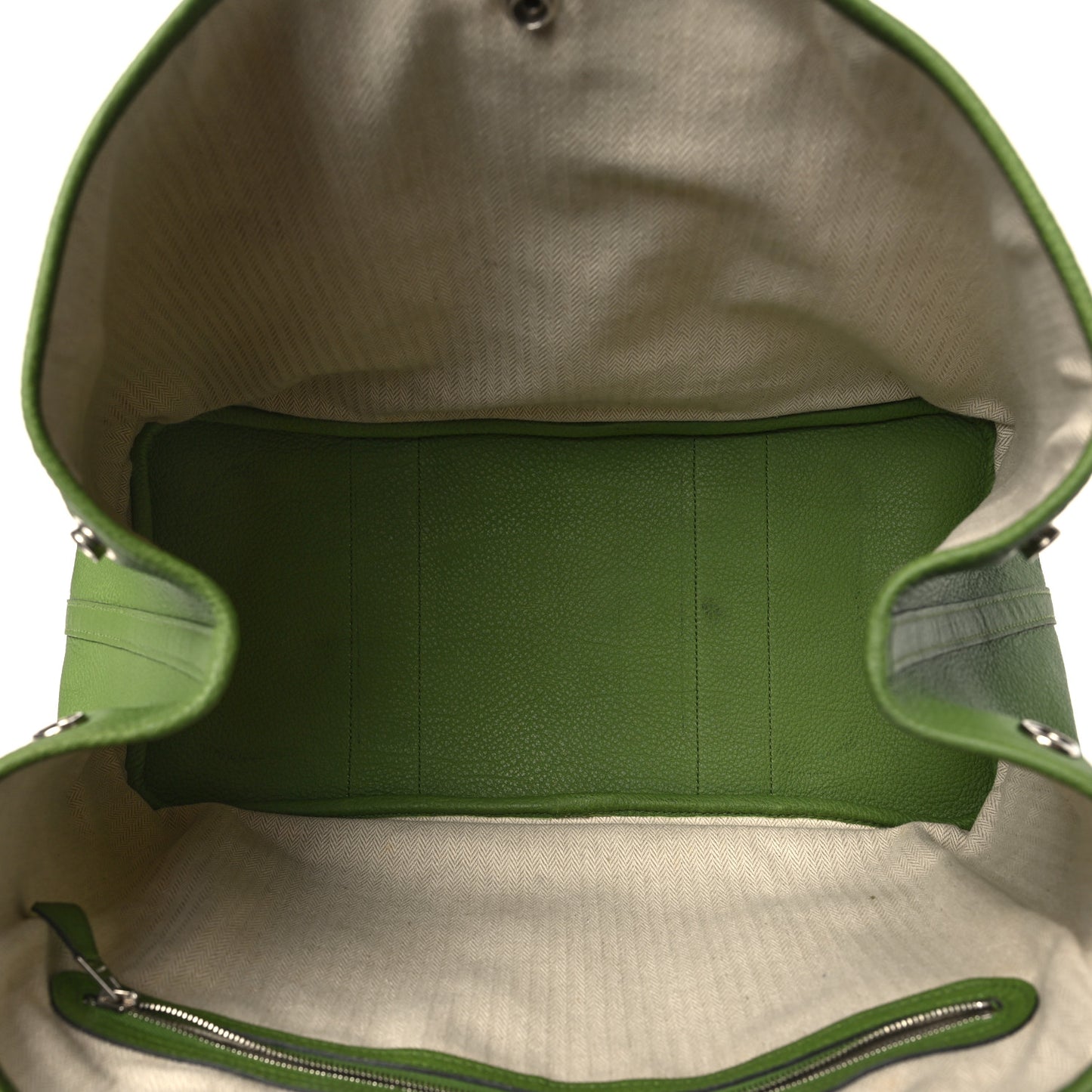 Negonda Garden Party Tote 36 MM Pelouse