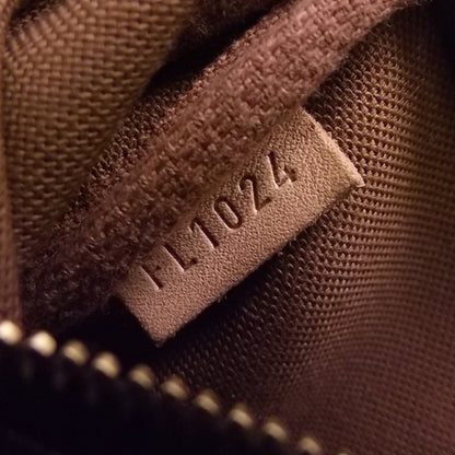 Louis Vuitton Monogram Mini Pochette Accessories 8 of 9