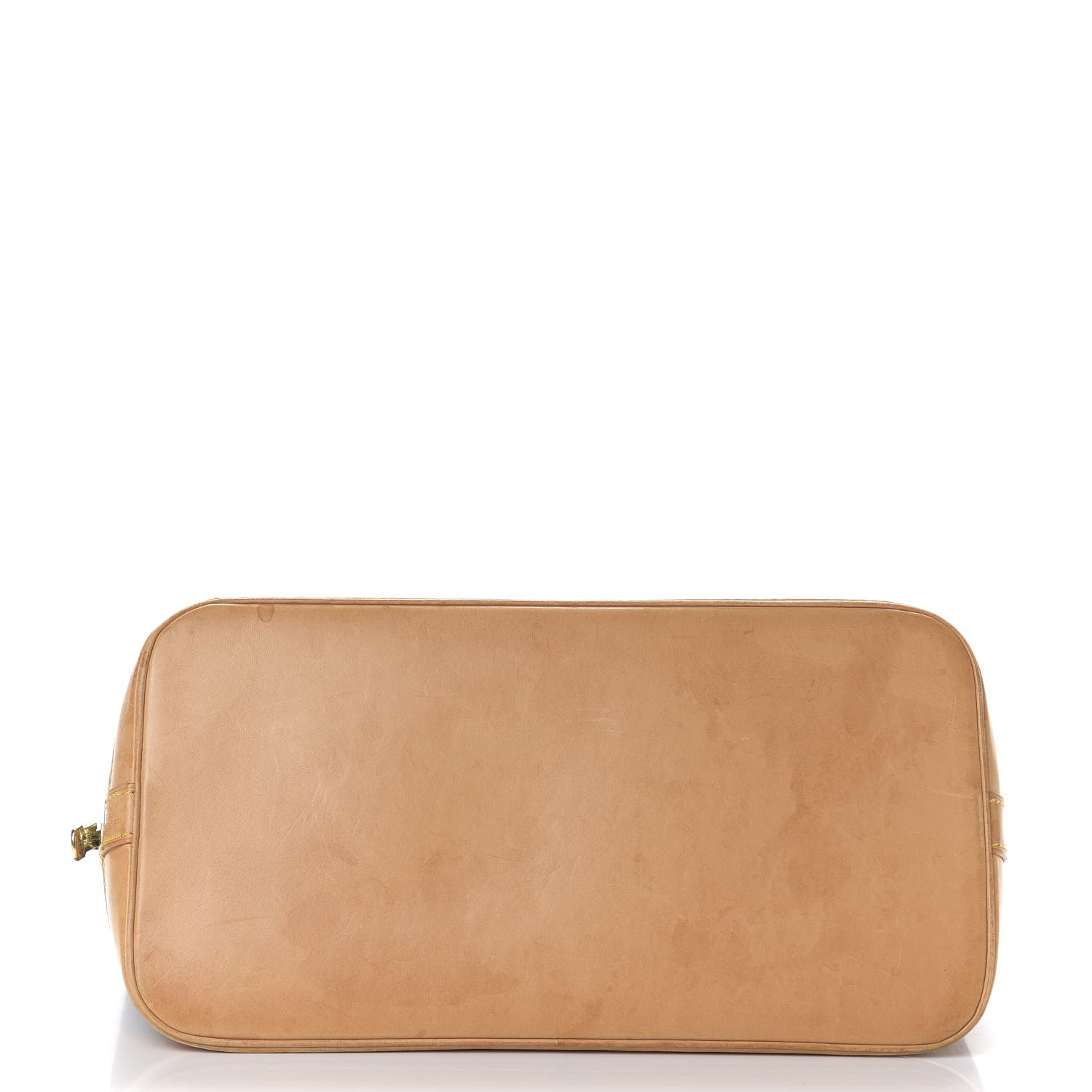 Louis Vuitton Monogram Alma PM 4 of 12