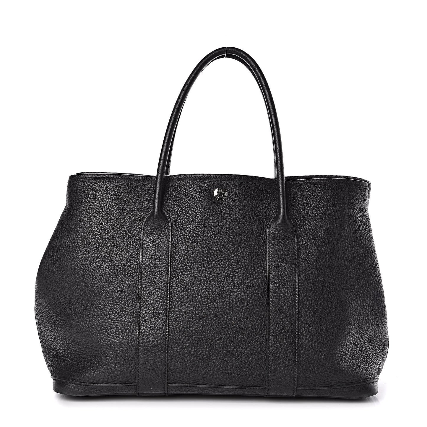 Negonda Garden Party Tote 36 MM Black
