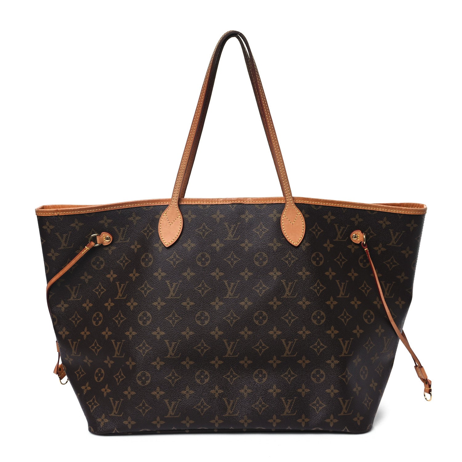 Louis Vuitton Monogram Neo Neverfull GM Pivoine 1 of 11