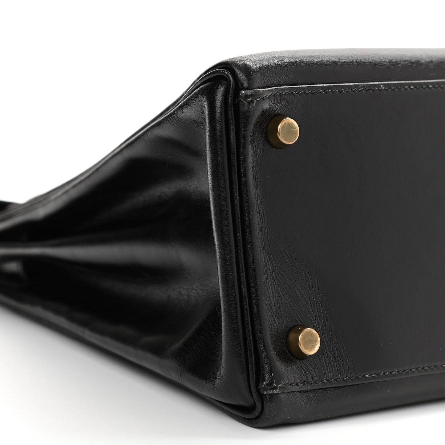 Box Kelly Retourne 32 Black