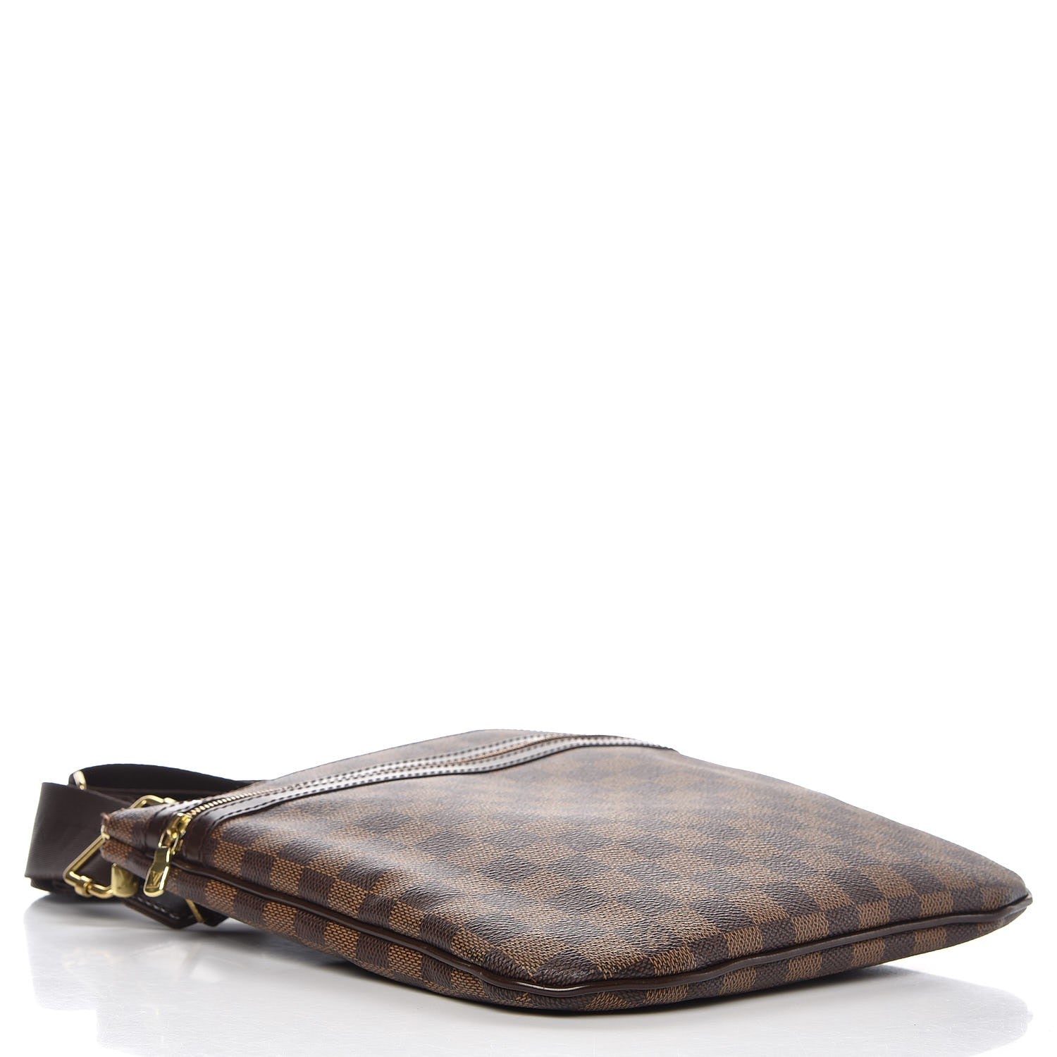 Louis Vuitton Damier Ebene Bosphore Pochette 4 of 8