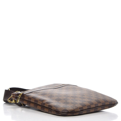 Louis Vuitton Damier Ebene Bosphore Pochette 4 of 8