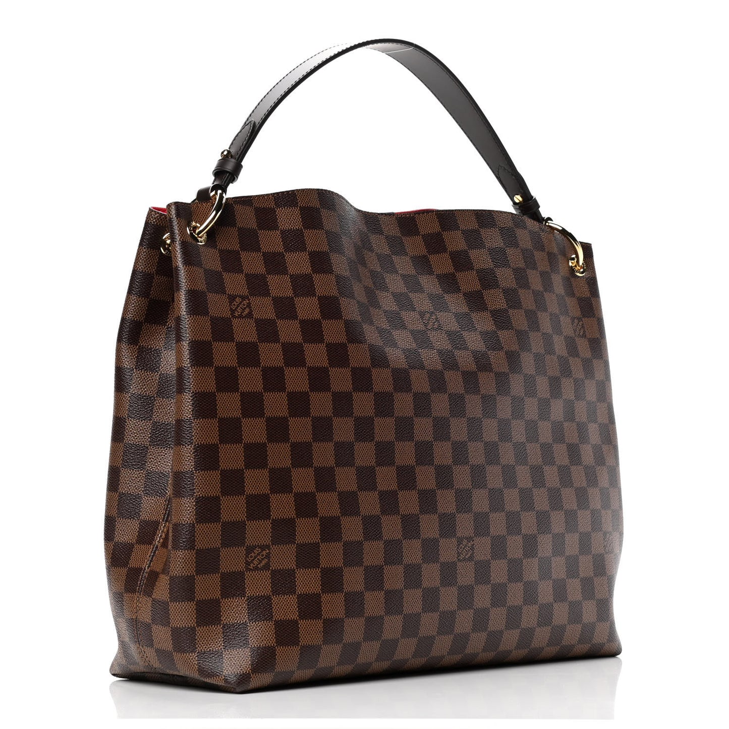 Damier Ebene Graceful MM