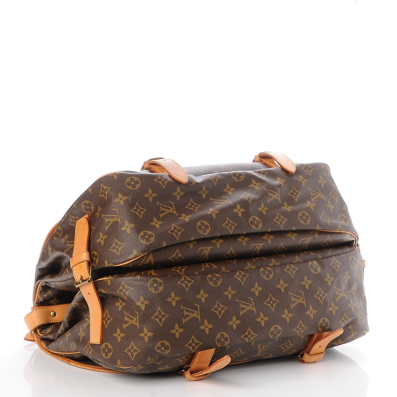 Louis Vuitton Monogram Saumur 43 4 of 11