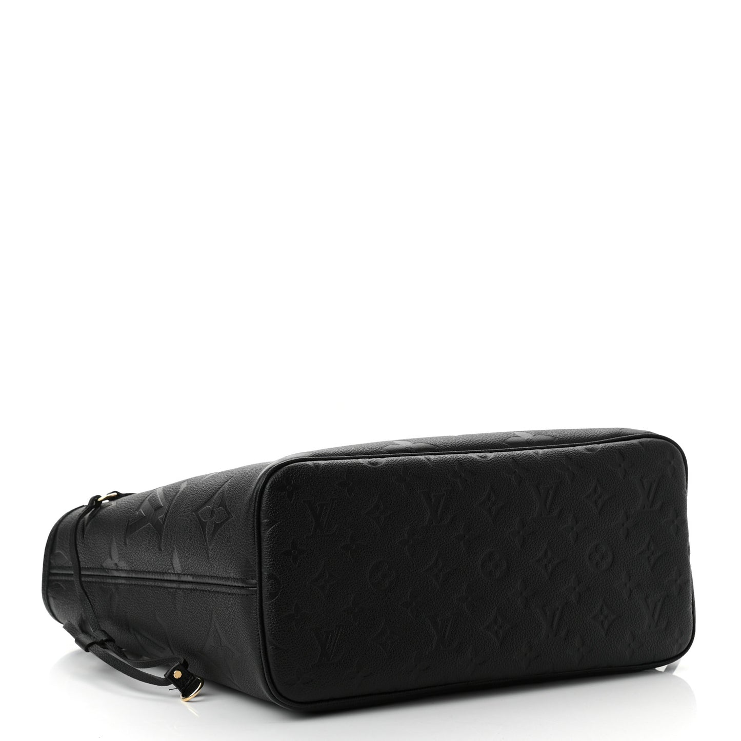 Empreinte Monogram Giant Neverfull MM Black