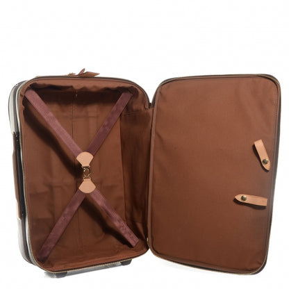 Louis Vuitton Monogram Canvas Pegase 55 5 of 7