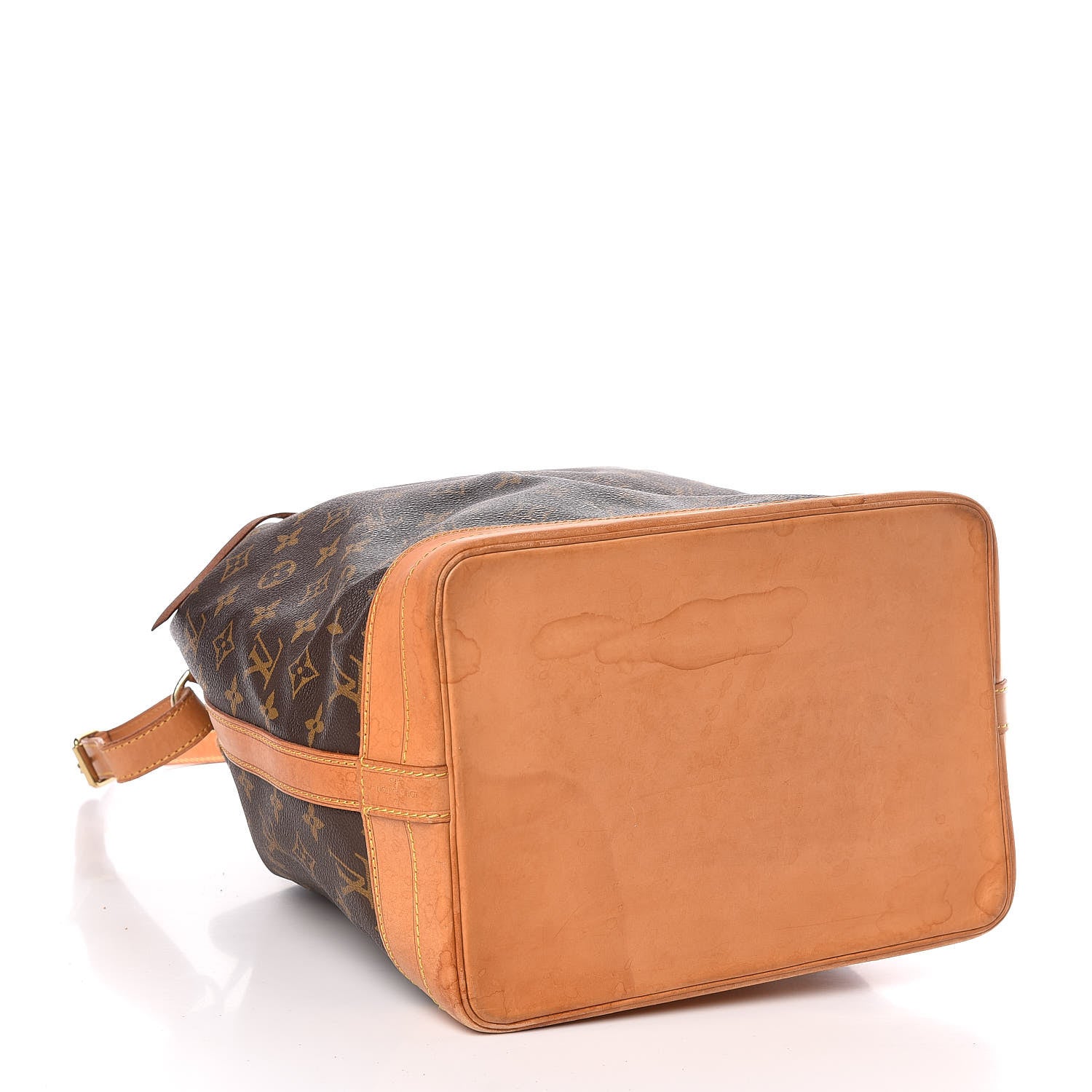 Louis Vuitton Monogram Noe 4 of 13