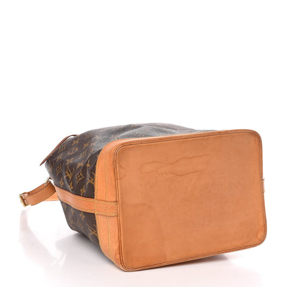 Louis Vuitton Monogram Noe 4 of 13