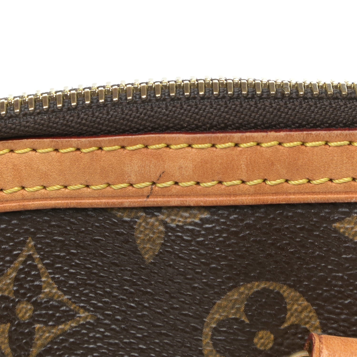 Louis Vuitton Monogram Retiro PM 27 of 27