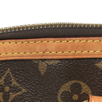 Louis Vuitton Monogram Retiro PM 27 of 27