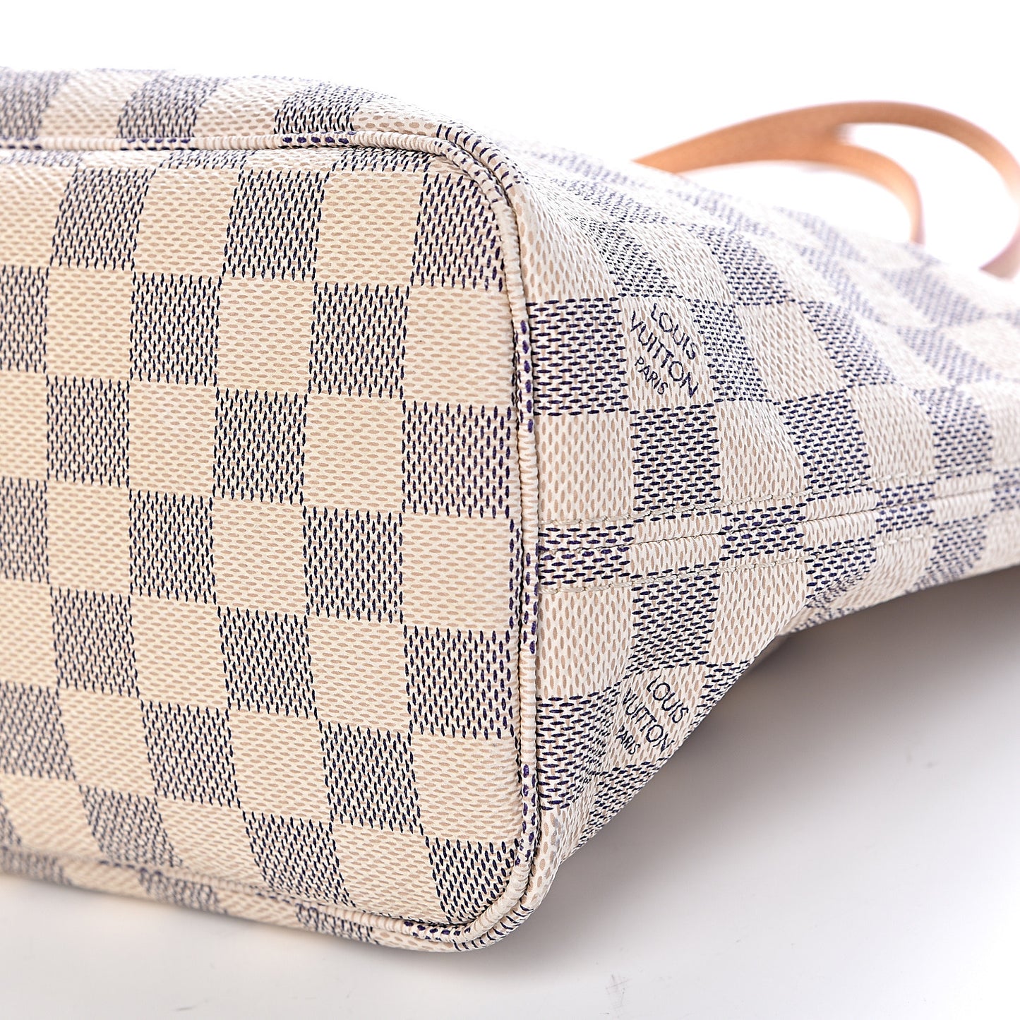Damier Azur Neverfull PM