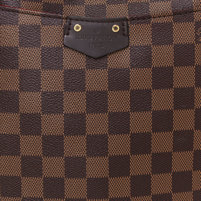 Louis Vuitton Damier Ebene South Bank Besace 9 of 16