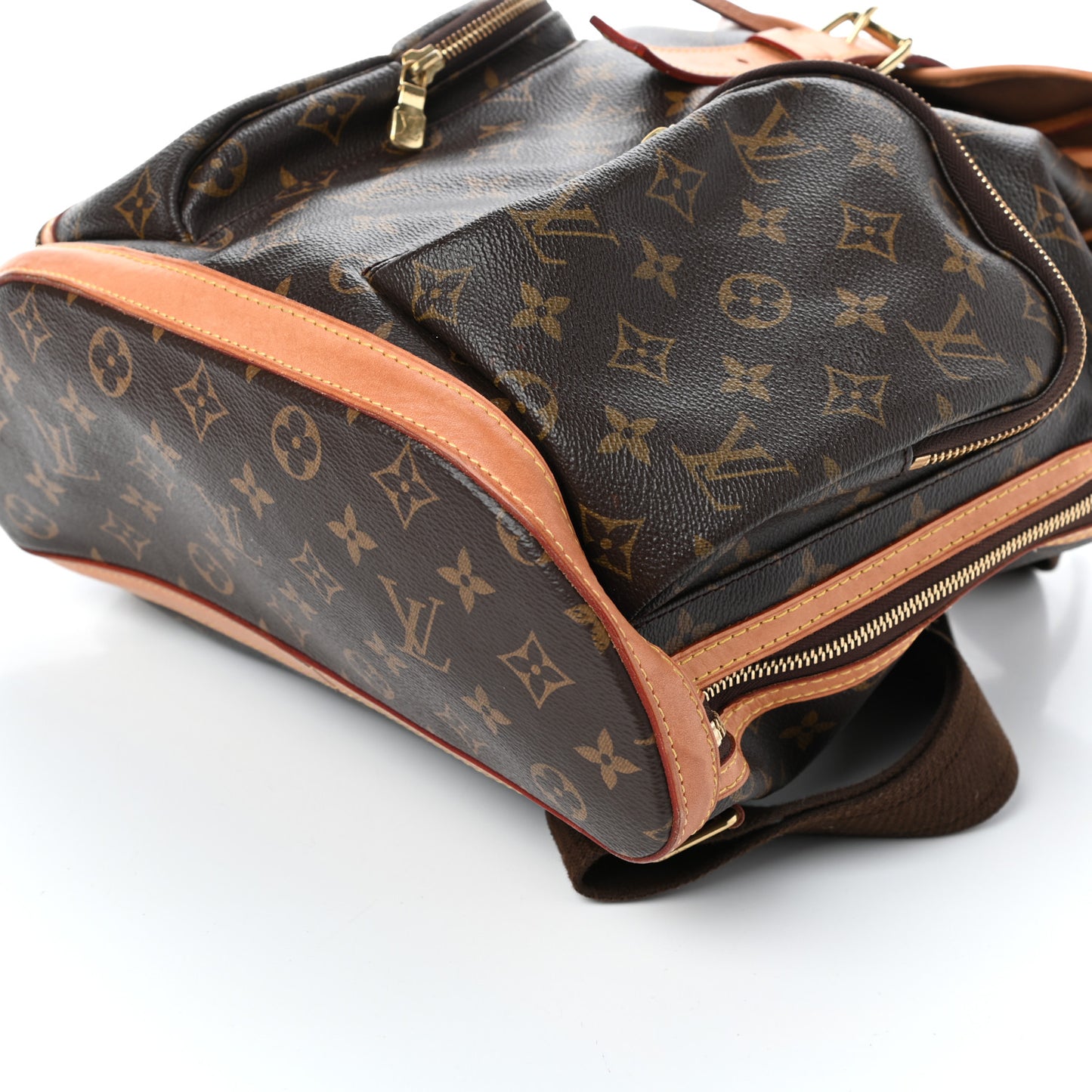 Monogram Bosphore Backpack
