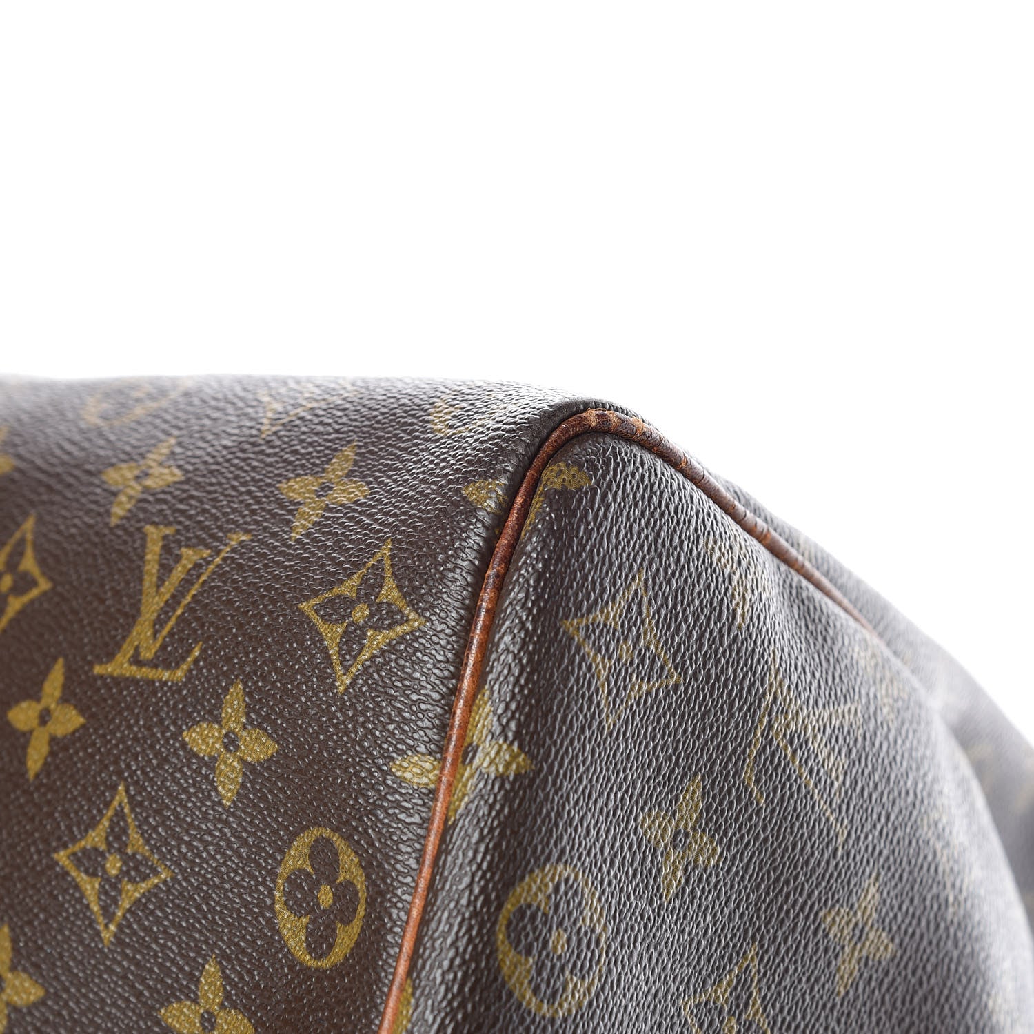 Louis Vuitton Monogram Keepall 50 33 of 34